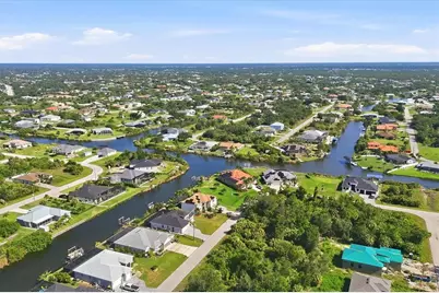 10099 Long Branch Street, Port Charlotte, FL 33981 - Photo 2
