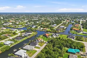 10099 Longbranch St, Port Charlotte, FL 33981 - Photo 2