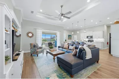 90 Broadmoor Lane, Rotonda West, FL 33947 - Photo 4