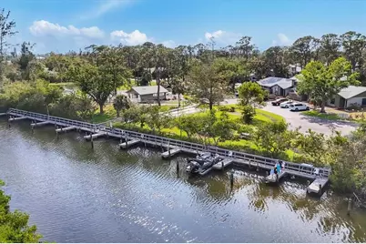 106 Jose Gaspar Drive #106, Englewood, FL 34223 - Photo 38