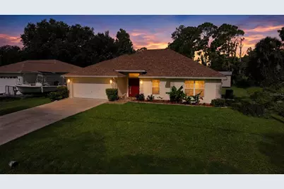 1471 Prairie Terrace, North Port, FL 34286 - Photo 1