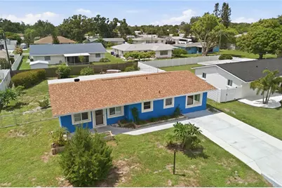 1317 Cypress Avenue, Venice, FL 34285 - Photo 1
