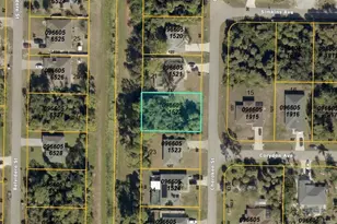 Lot 22 Cherokee St, North Port, FL 34286 - Photo 1
