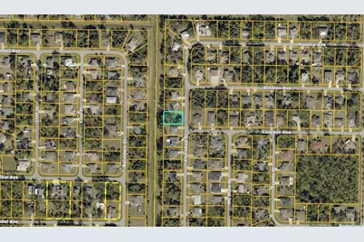Lot 22 Cherokee Street, North Port, FL 34286 - Photo 2