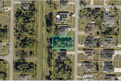 Lot 26 Cherokee Street, North Port, FL 34286 - Photo 1