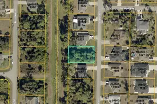 Lot 26 Cherokee St, North Port, FL 34286 - Photo 1