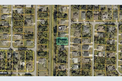 Lot 26 Cherokee Street, North Port, FL 34286 - Photo 2