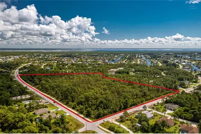 15027 San Domingo Boulevard, Port Charlotte, FL 33981 - Photo 2