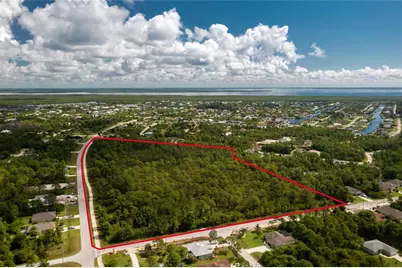 15027 San Domingo Boulevard, Port Charlotte, FL 33981 - Photo 1