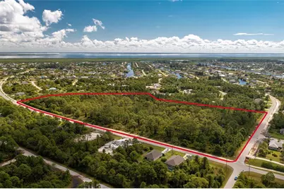 15027 San Domingo Boulevard, Port Charlotte, FL 33981 - Photo 8