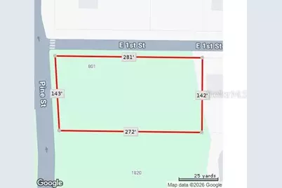 801 E 1st Street, Englewood, FL 34223 - Photo 2