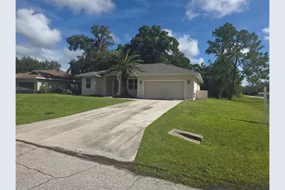 4038 Langsom Lane, North Port, FL 34286 - Photo 2