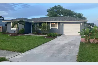 7570 Berwick Street, North Port, FL 34287 - Photo 1