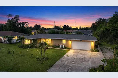 23159 Olean Boulevard, Port Charlotte, FL 33980 - Photo 1