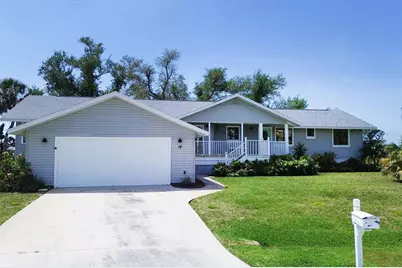 18 Pebble Beach Road, Rotonda West, FL 33947 - Photo 1