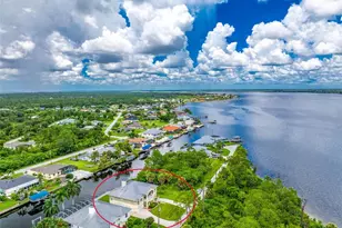 4219 Spire St, Port Charlotte, FL 33981 - Photo 1