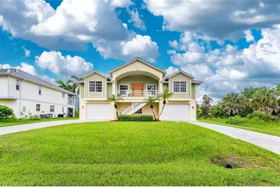 4219 Spire Street, Port Charlotte, FL 33981 - Photo 70