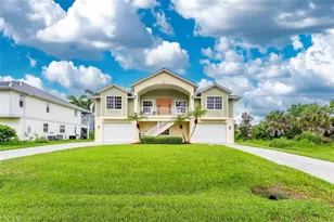 4219 Spire St, Port Charlotte, FL 33981 - Photo 70
