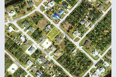 7331 Mullen Lane, Port Charlotte, FL 33981 - Photo 2