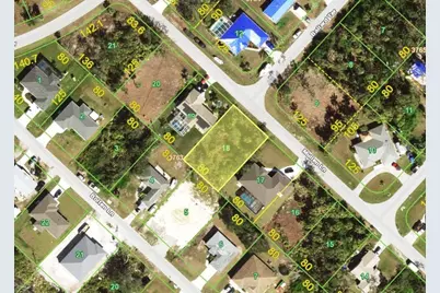 7331 Mullen Lane, Port Charlotte, FL 33981 - Photo 1