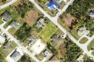 7331 Mullen Ln, Port Charlotte, FL 33981 - Photo 1