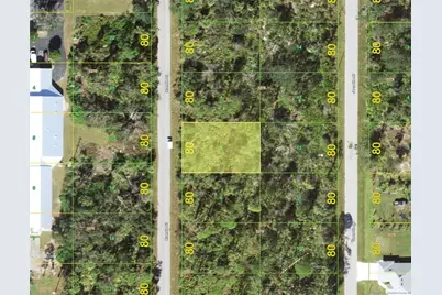 4196 Brendle Street, Port Charlotte, FL 33948 - Photo 1