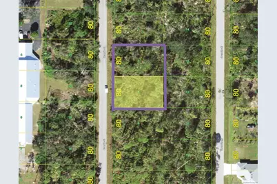 4196 Brendle Street, Port Charlotte, FL 33948 - Photo 2