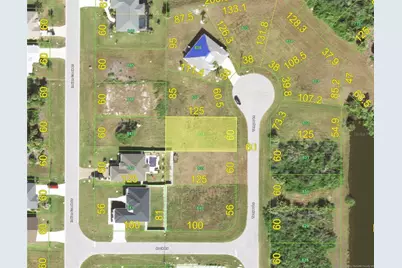 116 Temper (Lot 838) Lane, Rotonda West, FL 33947 - Photo 1