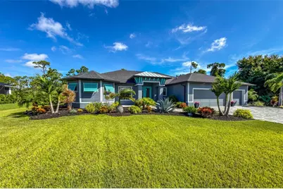 96 Par View Road, Rotonda West, FL 33947 - Photo 8