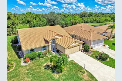 8252 Parkside Drive, Englewood, FL 34224 - Photo 2