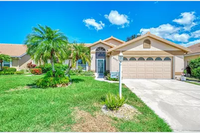 8252 Parkside Drive, Englewood, FL 34224 - Photo 4