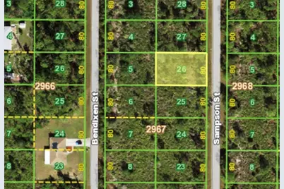 2409 Sampson Street, Port Charlotte, FL 33953 - Photo 1