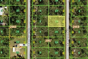 2409 Sampson St, Port Charlotte, FL 33953 - Photo 1