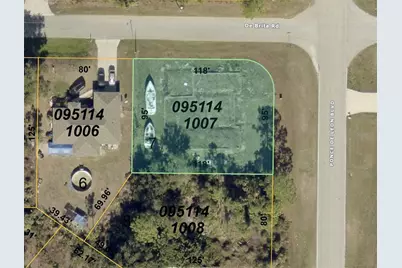 7027 De Brita Road, North Port, FL 34291 - Photo 1