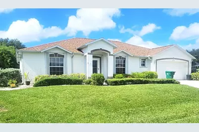 25173 Mercedes Drive, Punta Gorda, FL 33983 - Photo 2