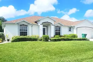 25173 Mercedes Dr, Punta Gorda, FL 33983 - Photo 2