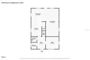 530 W Green St, Englewood, FL 34223 - Photo 56