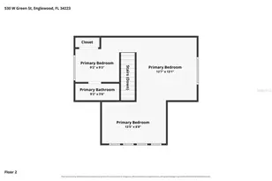 530 W Green St, Englewood, FL 34223 - Photo 56