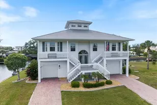9181 Lake Dr, Englewood, FL 34224 - Photo 1