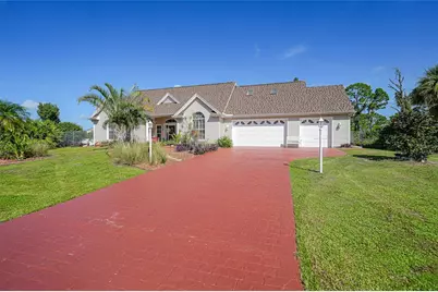 5219 Guava Terrace, Port Charlotte, FL 33981 - Photo 42