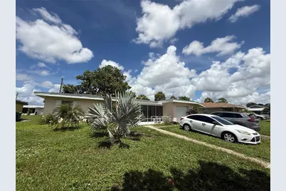 2353 Elkcam Boulevard, Port Charlotte, FL 33952 - Photo 1