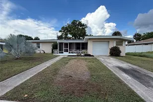 2353 Elkcam Blvd, Port Charlotte, FL 33952 - Photo 1