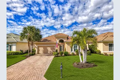 13344 Creekside Lane, Port Charlotte, FL 33953 - Photo 1