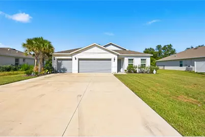 403 Seasons Drive, Punta Gorda, FL 33983 - Photo 4