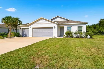 403 Seasons Drive, Punta Gorda, FL 33983 - Photo 2