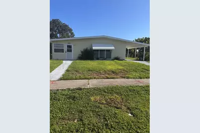 21922 Hernando Avenue, Port Charlotte, FL 33952 - Photo 1