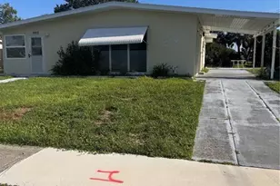 21922 Hernando Ave, Port Charlotte, FL 33952 - Photo 2