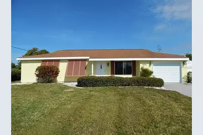 9500 Attica Circle, Port Charlotte, FL 33981 - Photo 1