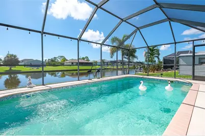 9296 Arrid Circle, Port Charlotte, FL 33981 - Photo 44