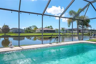 9296 Arrid Cir, Port Charlotte, FL 33981 - Photo 46